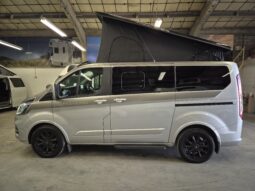 FORD TRANSIT TOURNEO CUSTOM 350 POP-TOP CAMPERVAN sorry now sold full