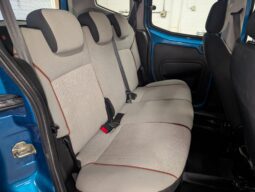 PEUGEOT BIPPER TEPEE STYLE HDI MICRO CAMPER ONE BERTH full