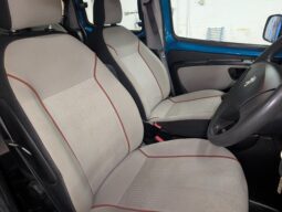 PEUGEOT BIPPER TEPEE STYLE HDI MICRO CAMPER ONE BERTH full