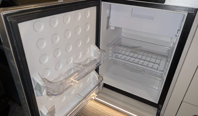 FORD TRANSIT TOURNEO CUSTOM 350 POP-TOP CAMPERVAN **BRAND NEW CONVERSION** full