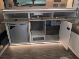 FORD TRANSIT TOURNEO CUSTOM 350 POP-TOP CAMPERVAN **BRAND NEW CONVERSION** full