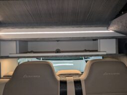 FORD TRANSIT TOURNEO CUSTOM 350 POP-TOP CAMPERVAN **BRAND NEW CONVERSION** full