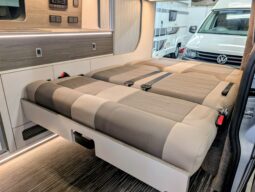 FORD TRANSIT TOURNEO CUSTOM 350 POP-TOP CAMPERVAN **BRAND NEW CONVERSION** full