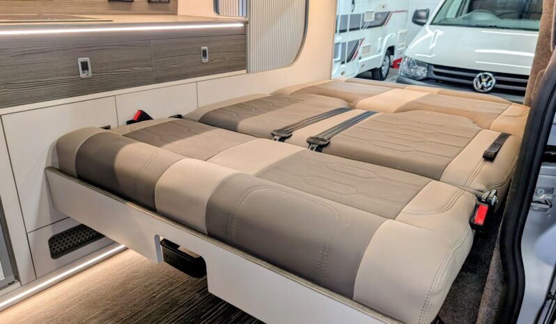 FORD TRANSIT TOURNEO CUSTOM 350 POP-TOP CAMPERVAN **BRAND NEW CONVERSION** full