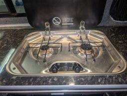 VW T6 T28 150BHP HIGHLINE POP-TOP 4 BERTH CAMBRIDGE CONVERSION CAMPERVAN, STUNNING THROUGHOUT full