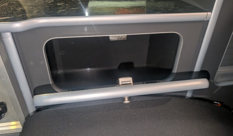 VW T6 T28 150BHP HIGHLINE POP-TOP 4 BERTH CAMBRIDGE CONVERSION CAMPERVAN, STUNNING THROUGHOUT full