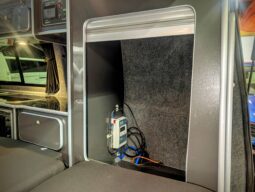 VW T6 T28 150BHP HIGHLINE POP-TOP 4 BERTH CAMBRIDGE CONVERSION CAMPERVAN, STUNNING THROUGHOUT full