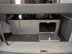 VW T6 T28 150BHP HIGHLINE POP-TOP 4 BERTH CAMBRIDGE CONVERSION CAMPERVAN, STUNNING THROUGHOUT full