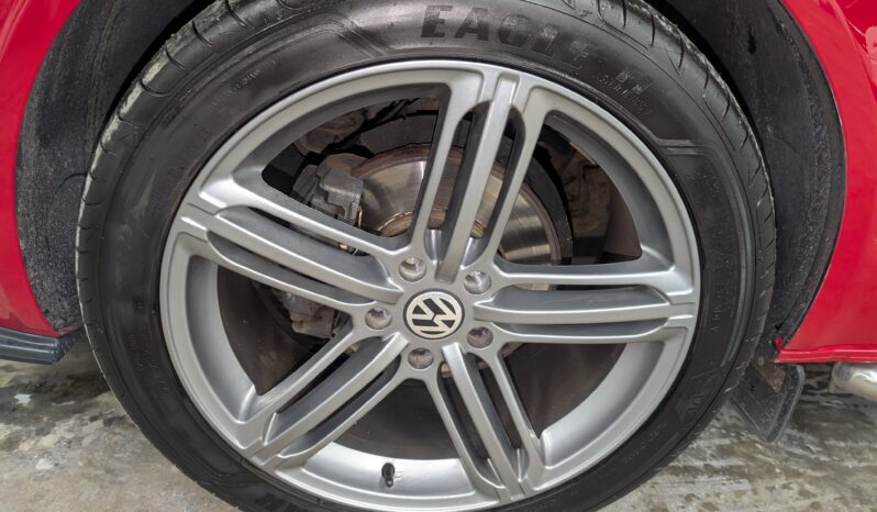 VW T6 T28 150BHP HIGHLINE POP-TOP 4 BERTH CAMBRIDGE CONVERSION CAMPERVAN, STUNNING THROUGHOUT full