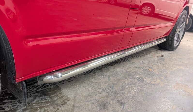 VW T6 T28 150BHP HIGHLINE POP-TOP 4 BERTH CAMBRIDGE CONVERSION CAMPERVAN, STUNNING THROUGHOUT full