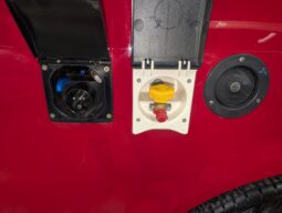 VW T6 T28 150BHP HIGHLINE POP-TOP 4 BERTH CAMBRIDGE CONVERSION CAMPERVAN, STUNNING THROUGHOUT full