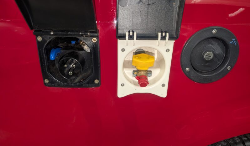 VW T6 T28 150BHP HIGHLINE POP-TOP 4 BERTH CAMBRIDGE CONVERSION CAMPERVAN, STUNNING THROUGHOUT full