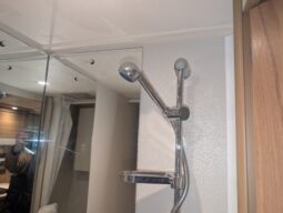 ELDDIS MAJESTIC 125 TWO BERTH MOTORHOME PEUGEOT BOXER 2.2 **ONE OWNER** full