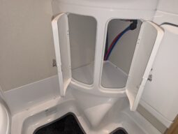 ELDDIS MAJESTIC 125 TWO BERTH MOTORHOME PEUGEOT BOXER 2.2 **ONE OWNER** full