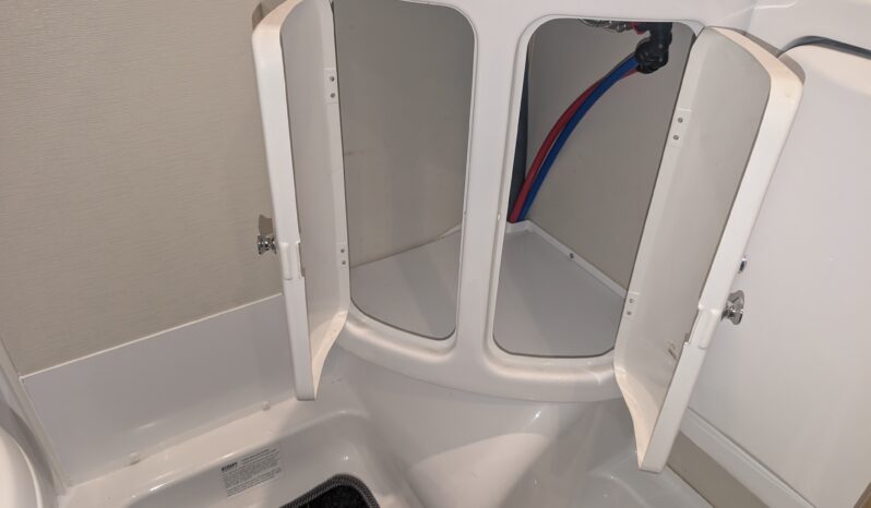 ELDDIS MAJESTIC 125 TWO BERTH MOTORHOME PEUGEOT BOXER 2.2 **ONE OWNER** full