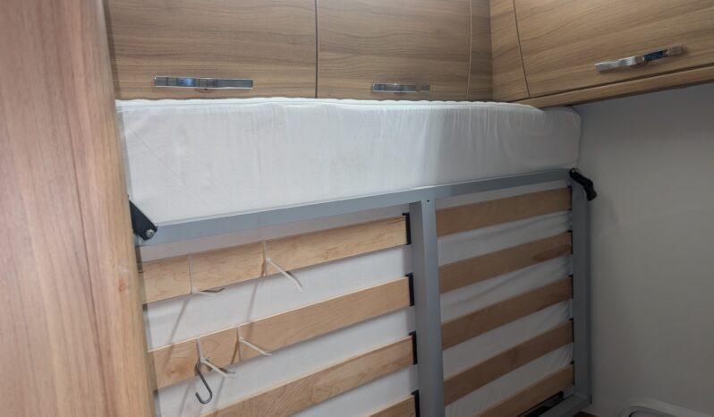 ELDDIS MAJESTIC 125 TWO BERTH MOTORHOME PEUGEOT BOXER 2.2 **ONE OWNER** full