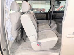 TOYOTA ALPHARD POP-TOP DAY VAN/CAMPERVAN 3.0 AUTO 4 X 4 ***AMAZING VALUE*** full