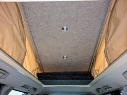 TOYOTA ALPHARD POP-TOP DAY VAN/CAMPERVAN 3.0 AUTO 4 X 4 ***AMAZING VALUE*** full