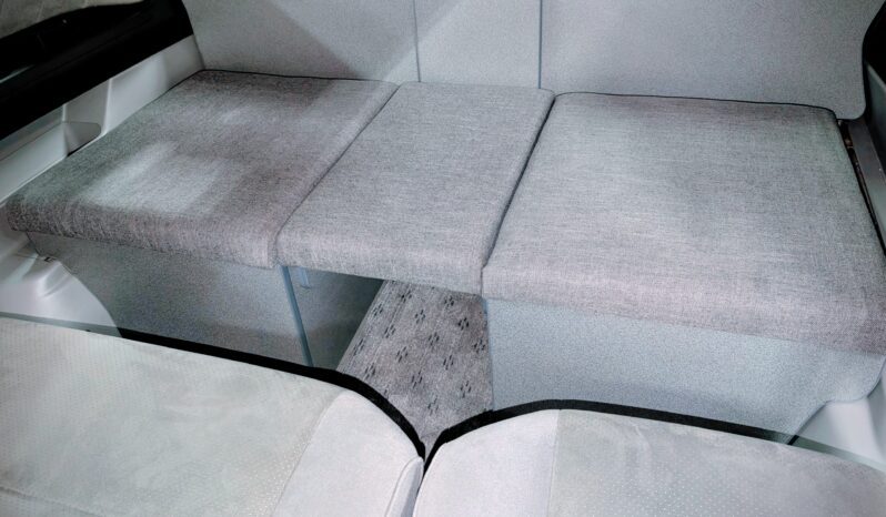 TOYOTA ALPHARD POP-TOP DAY VAN/CAMPERVAN 3.0 AUTO 4 X 4 ***AMAZING VALUE*** full