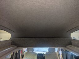 VW T5 T28 LEISUREDRIVE HIGH-TOP 4 BERTH CAMPERVAN **ABSOLUTELY STUNNING** full