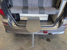 TOYOTA ALPHARD NORTHSTAR POP-TOP CAMPERVAN **SUPERB CONDITION THROUGHOUT** full