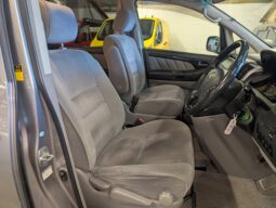 TOYOTA ALPHARD NORTHSTAR POP-TOP CAMPERVAN **SUPERB CONDITION THROUGHOUT** full