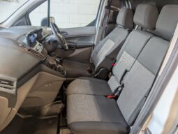 FORD TRANSIT CONNECT 1.5D PANEL VAN, ONE OWNER, FANTASTIC VALUE, A1 CONDITION full