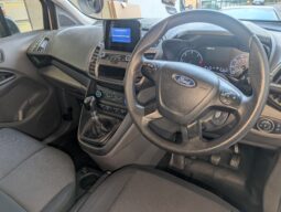 FORD TRANSIT CONNECT 1.5D PANEL VAN, ONE OWNER, FANTASTIC VALUE, A1 CONDITION full