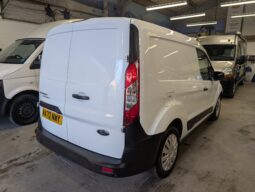 FORD TRANSIT CONNECT 1.5D PANEL VAN, ONE OWNER, FANTASTIC VALUE, A1 CONDITION full