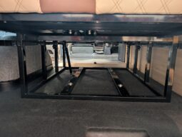 FORD TRANSIT CUSTOM 300 TREND POP-TOP 4 BERTH CAMPERVAN **ABSOLUTE STUNNER!!!** full