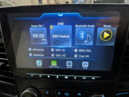 FORD TRANSIT CUSTOM 300 TREND POP-TOP 4 BERTH CAMPERVAN **ABSOLUTE STUNNER!!!** full