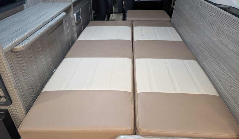 PEUGEOT RIFTER ALLURE PREMIUM BLUE HDI MICRO CAMPERVAN *BRAND NEW CONVERSION* full