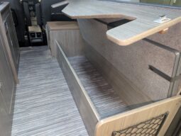 PEUGEOT RIFTER ALLURE PREMIUM BLUE HDI MICRO CAMPERVAN *BRAND NEW CONVERSION* full