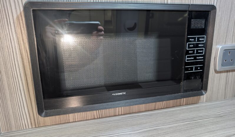 PEUGEOT RIFTER ALLURE PREMIUM BLUE HDI MICRO CAMPERVAN *BRAND NEW CONVERSION* full