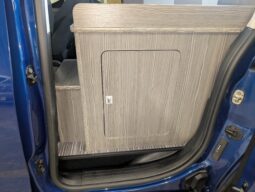 PEUGEOT RIFTER ALLURE PREMIUM BLUE HDI MICRO CAMPERVAN *BRAND NEW CONVERSION* full