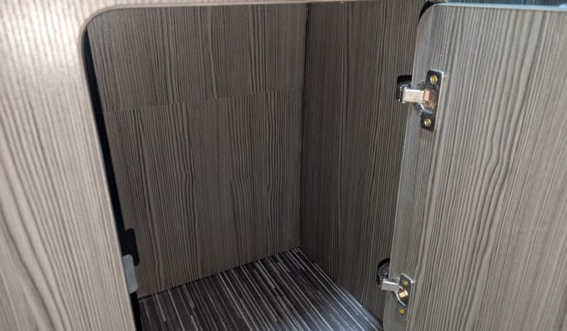 PEUGEOT RIFTER ALLURE PREMIUM BLUE HDI MICRO CAMPERVAN *BRAND NEW CONVERSION* full