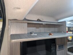 PEUGEOT RIFTER ALLURE PREMIUM BLUE HDI MICRO CAMPERVAN *BRAND NEW CONVERSION* full