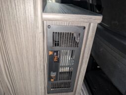 PEUGEOT RIFTER ALLURE PREMIUM BLUE HDI MICRO CAMPERVAN *BRAND NEW CONVERSION* full