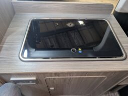 PEUGEOT RIFTER ALLURE PREMIUM BLUE HDI MICRO CAMPERVAN *BRAND NEW CONVERSION* full