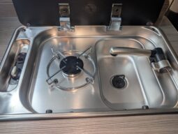 PEUGEOT RIFTER ALLURE PREMIUM BLUE HDI MICRO CAMPERVAN *BRAND NEW CONVERSION* full