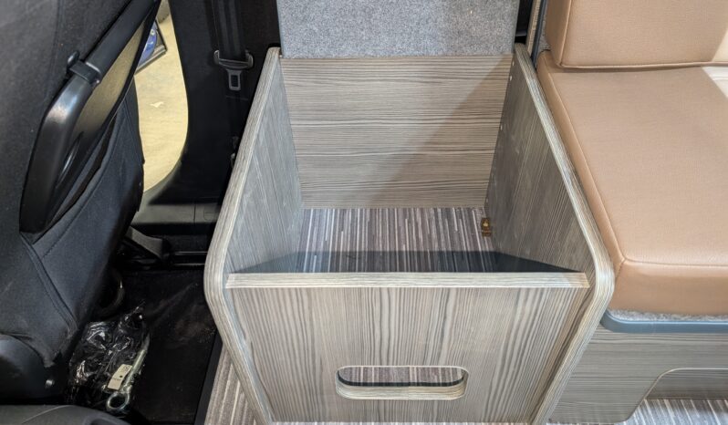 PEUGEOT RIFTER ALLURE PREMIUM BLUE HDI MICRO CAMPERVAN *BRAND NEW CONVERSION* full