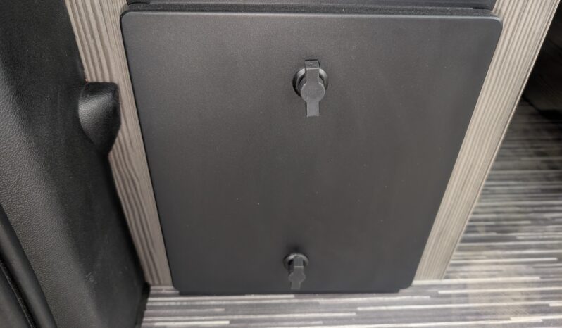 PEUGEOT RIFTER ALLURE PREMIUM BLUE HDI MICRO CAMPERVAN *BRAND NEW CONVERSION* full