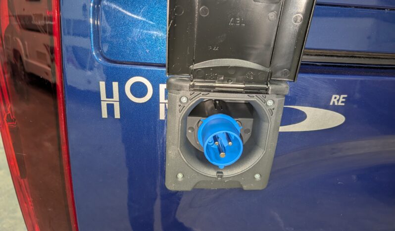 PEUGEOT RIFTER ALLURE PREMIUM BLUE HDI MICRO CAMPERVAN *BRAND NEW CONVERSION* full