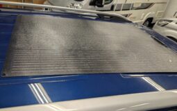 PEUGEOT RIFTER ALLURE PREMIUM BLUE HDI MICRO CAMPERVAN *BRAND NEW CONVERSION* full