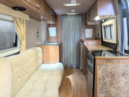 TIMBERLAND ENDEAVOUR 2 BERTH CAMPERVAN VAN CONVERSION RENAULT MASTER 2.5 full