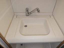 TIMBERLAND ENDEAVOUR 2 BERTH CAMPERVAN VAN CONVERSION RENAULT MASTER 2.5 full