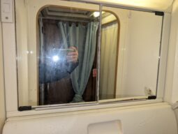 TIMBERLAND ENDEAVOUR 2 BERTH CAMPERVAN VAN CONVERSION RENAULT MASTER 2.5 full