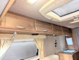TIMBERLAND ENDEAVOUR 2 BERTH CAMPERVAN VAN CONVERSION RENAULT MASTER 2.5 full