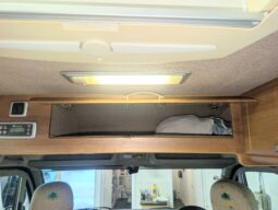TIMBERLAND ENDEAVOUR 2 BERTH CAMPERVAN VAN CONVERSION RENAULT MASTER 2.5 full