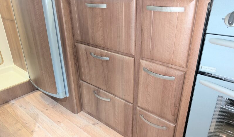 TIMBERLAND ENDEAVOUR 2 BERTH CAMPERVAN VAN CONVERSION RENAULT MASTER 2.5 full